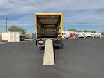 Used 2021 International MV Box Truck for sale #92601840 - photo 9