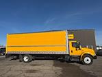 Used 2021 International MV Box Truck for sale #92601841 - photo 15