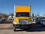 Used 2021 International MV Box Truck for sale #92601841 - photo 2