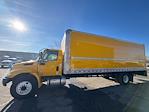 Used 2021 International MV Box Truck for sale #92601841 - photo 4