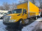 Used 2021 International MV Box Truck for sale #92601842 - photo 3