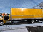 Used 2021 International MV Box Truck for sale #92601842 - photo 4