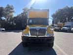 Used 2021 International MV Box Truck for sale #92601843 - photo 2