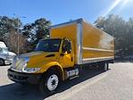 Used 2021 International MV Box Truck for sale #92601843 - photo 3