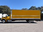 Used 2021 International MV Box Truck for sale #92601843 - photo 4