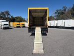 Used 2021 International MV Box Truck for sale #92601843 - photo 9