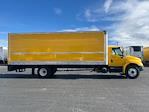 Used 2021 International MV Box Truck for sale #92601844 - photo 14