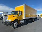 Used 2021 International MV Box Truck for sale #92601844 - photo 3