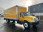 Used 2021 International MV Box Truck for sale #92601845 - photo 1