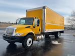 Used 2021 International MV Box Truck for sale #92601845 - photo 3