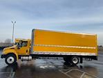 Used 2021 International MV Box Truck for sale #92601845 - photo 4