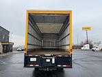 Used 2021 International MV Box Truck for sale #92601845 - photo 8