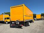 Used 2021 International MV Box Truck for sale #92601846 - photo 13