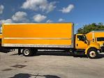 Used 2021 International MV Box Truck for sale #92601846 - photo 15