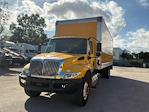 Used 2021 International MV Box Truck for sale #92601846 - photo 3