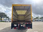 Used 2021 International MV Box Truck for sale #92601846 - photo 8