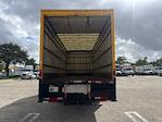 Used 2021 International MV Box Truck for sale #92601846 - photo 9