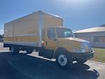 Used 2021 International MV Box Truck for sale #92601847 - photo 1