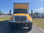 Used 2021 International MV Box Truck for sale #92601847 - photo 2