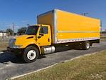Used 2021 International MV Box Truck for sale #92601847 - photo 3
