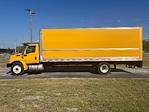 Used 2021 International MV Box Truck for sale #92601847 - photo 4