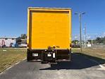 Used 2021 International MV Box Truck for sale #92601847 - photo 7