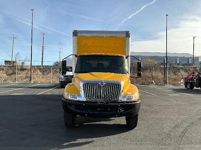 Used 2021 International MV Box Truck for sale #92601849 - photo 2