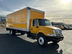 Used 2021 International MV Box Truck for sale #92601849 - photo 1