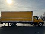 Used 2021 International MV Box Truck for sale #92601849 - photo 15