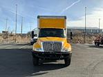 Used 2021 International MV Box Truck for sale #92601849 - photo 2