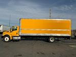 Used 2021 International MV Box Truck for sale #92601849 - photo 4
