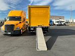 Used 2021 International MV Box Truck for sale #92601849 - photo 9