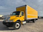 Used 2021 International MV Box Truck for sale #92601852 - photo 3