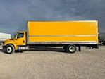 Used 2021 International MV Box Truck for sale #92601852 - photo 4