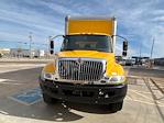 Used 2021 International MV Box Truck for sale #92601853 - photo 1