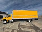 Used 2021 International MV Box Truck for sale #92601853 - photo 3