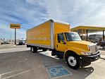 Used 2021 International MV Box Truck for sale #92601853 - photo 26