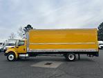 Used 2021 International MV Box Truck for sale #92601854 - photo 4