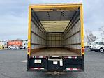 Used 2021 International MV Box Truck for sale #92601854 - photo 8
