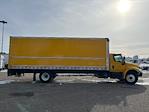 Used 2021 International MV Box Truck for sale #92601859 - photo 15