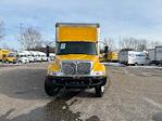 Used 2021 International MV Box Truck for sale #92601859 - photo 2