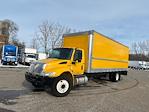 Used 2021 International MV Box Truck for sale #92601859 - photo 3