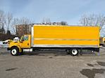 Used 2021 International MV Box Truck for sale #92601859 - photo 4