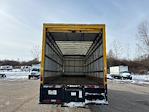 Used 2021 International MV Box Truck for sale #92601859 - photo 8