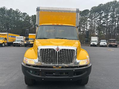 Used 2021 International MV Box Truck for sale #92601861 - photo 2