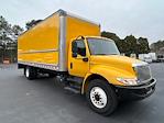 Used 2021 International MV Box Truck for sale #92601861 - photo 1
