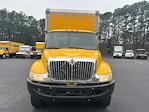 Used 2021 International MV Box Truck for sale #92601861 - photo 2