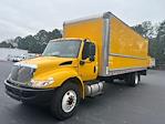 Used 2021 International MV Box Truck for sale #92601861 - photo 3