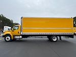 Used 2021 International MV Box Truck for sale #92601861 - photo 4