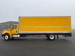 Used 2021 International MV Box Truck for sale #92601862 - photo 4